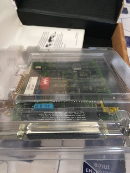 Allen-Bradley - Catalog  1784-KT Series B