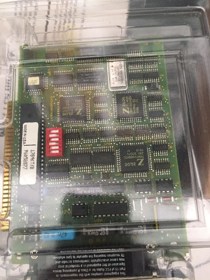 Allen-Bradley - Catalog  1784-KT Series B