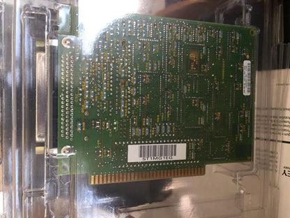 Allen-Bradley - Catalog  1784-KT Series B