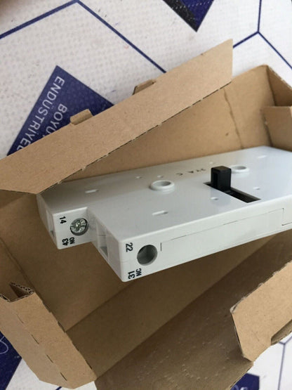 ALLEN BRADLEY 100-DS1-11 Contactor Auxiliary Contact