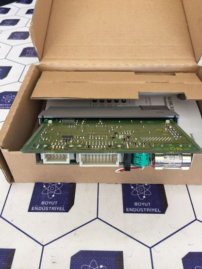 NEW FACTORY SEALED AB 1747-L542 / B SLC 500 PLC PROCESSOR UNIT CONTROLLER