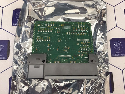 New Factory Sealed AB 1746-BAS SER C SLC500 Analog Output Module 1746BAS