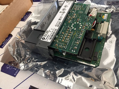 New Factory Sealed AB 1746-BAS SER C SLC500 Analog Output Module 1746BAS