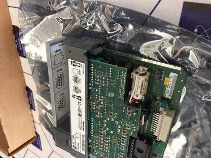 New Factory Sealed AB 1746-BAS SER C SLC500 Analog Output Module 1746BAS