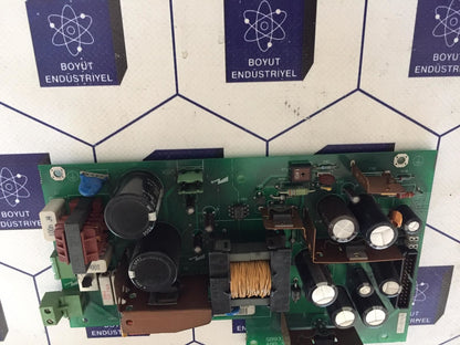 ABB Power Board CARD 50W 0093  SB9336E 10012279F SDCS-POW-1