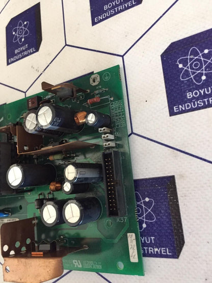 ABB Power Board CARD 50W 0093  SB9336E 10012279F SDCS-POW-1