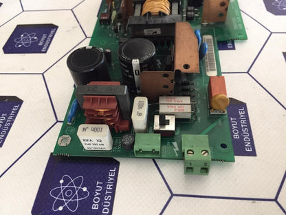 ABB Power Board CARD 50W 0093  SB9336E 10012279F SDCS-POW-1