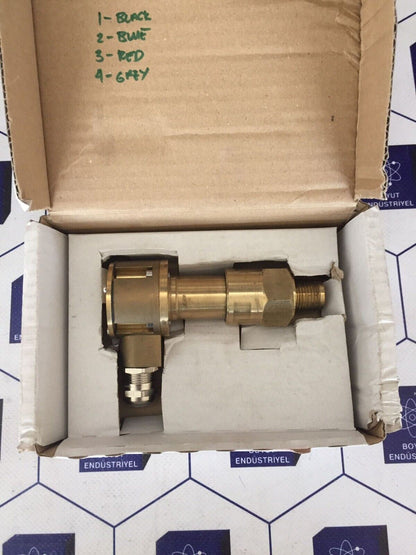 KONGSBERG GT255/1P60G5A