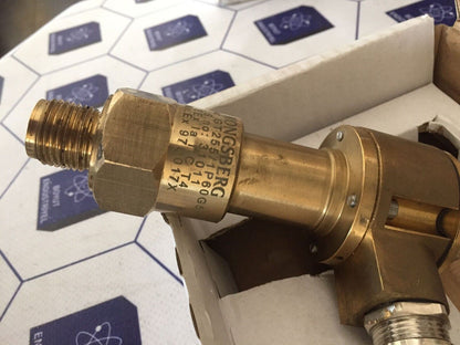 KONGSBERG GT255/1P60G5A