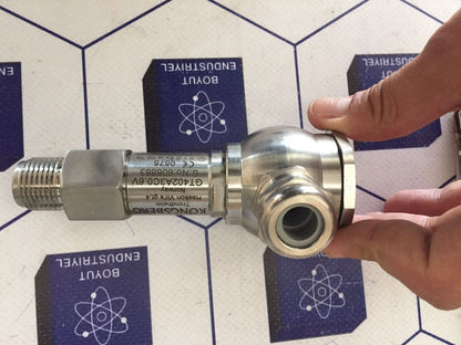 Kongsberg GT402A3C0,6V Pressure Transmitter