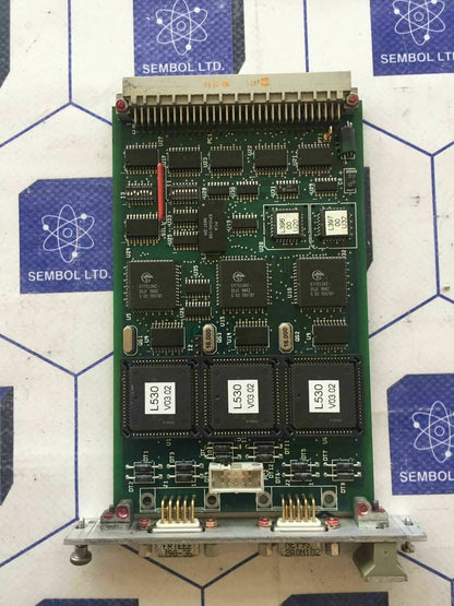 ACB Cersa 00694 Ind 982070  C620-02 VIOA2