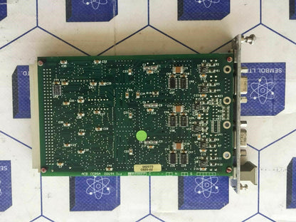 ACB Cersa 00694 Ind 982070  C620-02 VIOA2