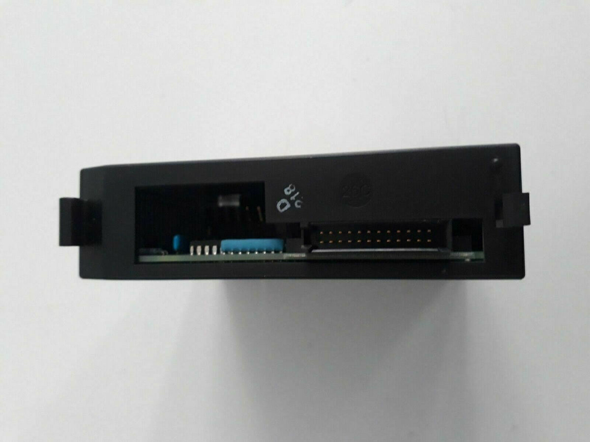 GE FANUC IC693MDL740 E Output Module