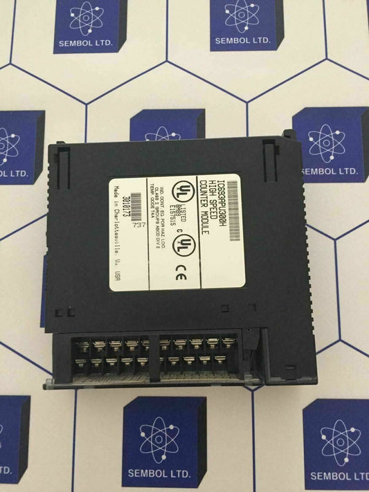 GE-Fanuc IC693APU300 H Module