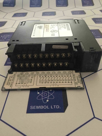 GE-Fanuc IC693APU300 H Module