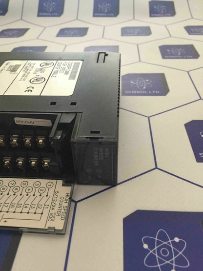 GE-Fanuc IC693APU300 H Module