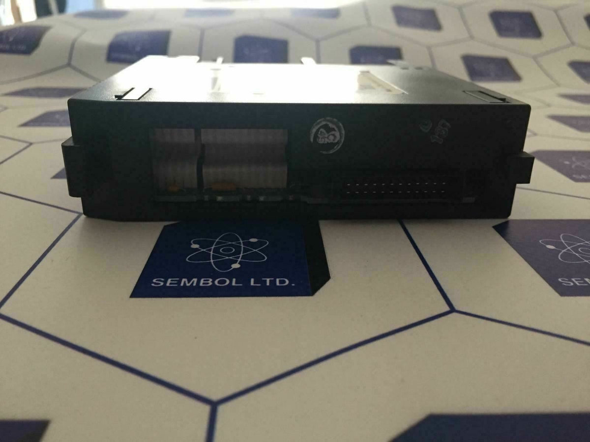 GE-Fanuc IC693APU300 H Module