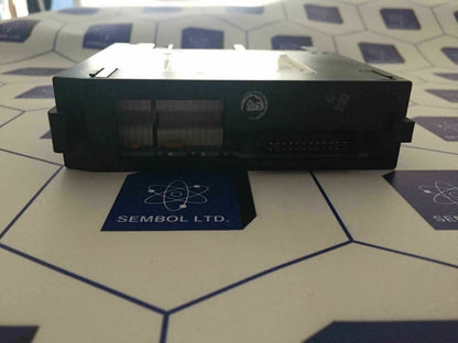 GE-Fanuc IC693APU300 H Module