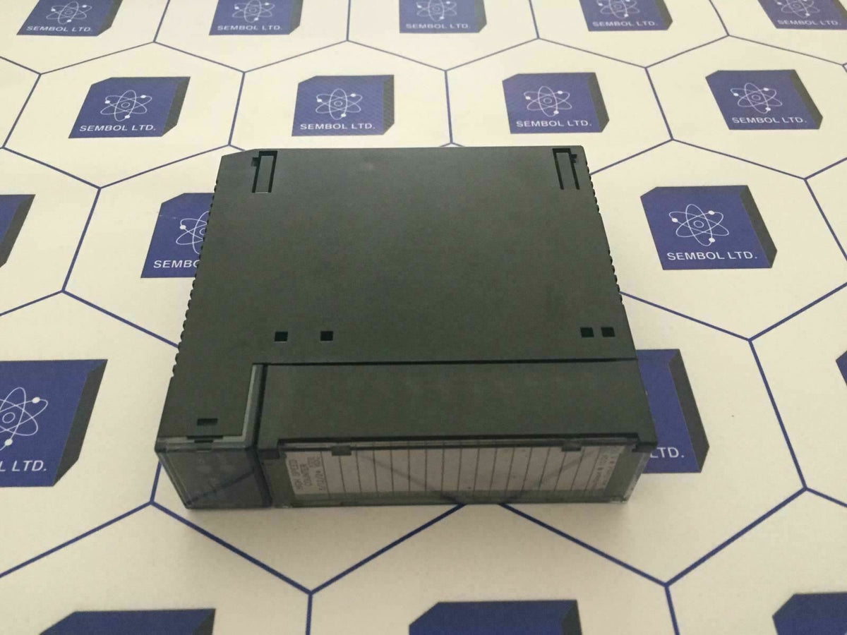 GE-Fanuc IC693APU300 H Module