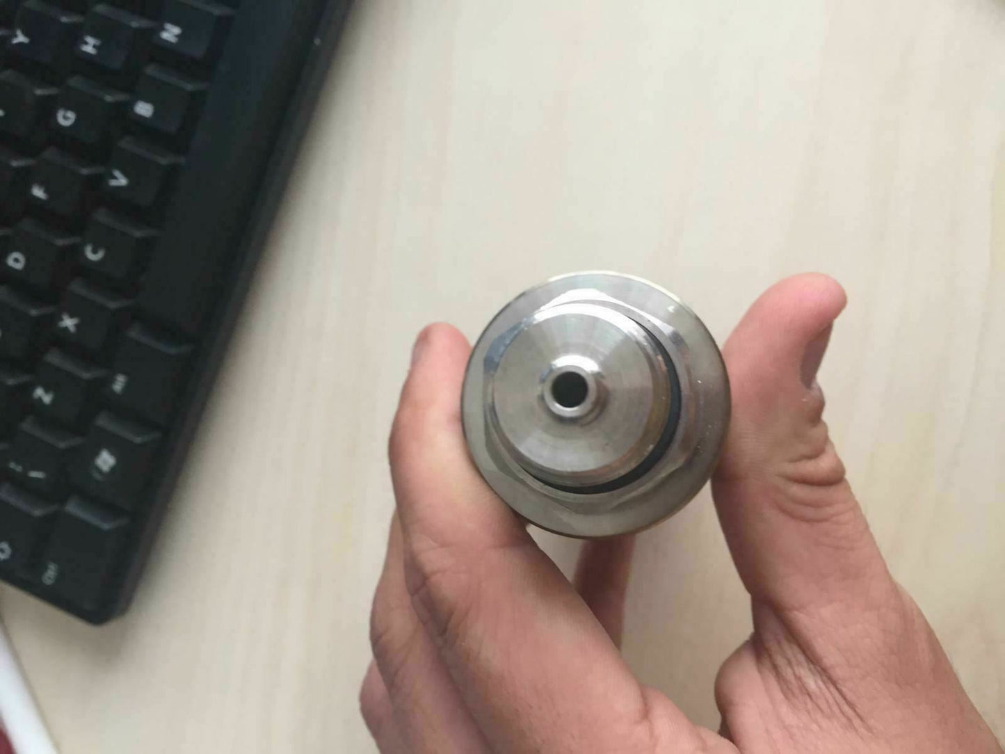 Industrie-Messtechnik GMBH Druckmessumformer BR.3378.081.001.030