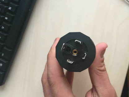 Industrie-Messtechnik GMBH Druckmessumformer BR.3378.081.001.030