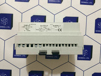 IME POWER TRANSDUCER D8W2