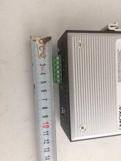 MOXA IMC-101-M-SC-T