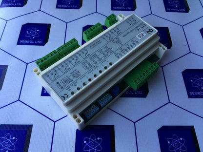 ETT-6 Electronic step control regulator A-820A5