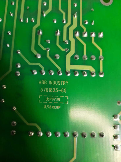 ABB SNAT607MCI 61027769 abb snat 607mci 61027769