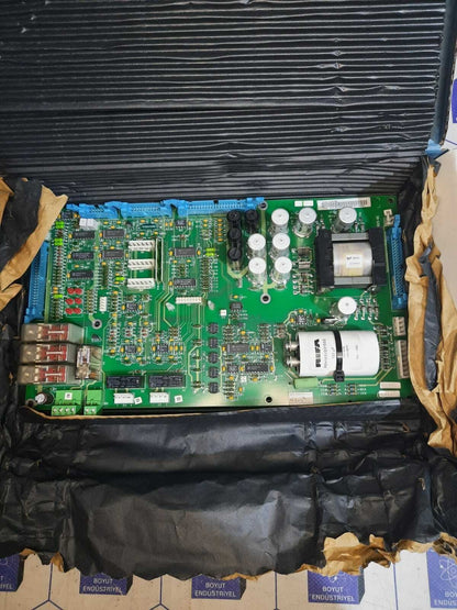 ABB SNAT607MCI 61027769 abb snat 607mci 61027769