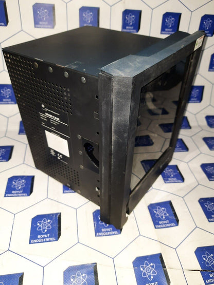 GE MULTILIN 489-p5-lo-a20-t 489-P5-LO-A20-T WITH CASE