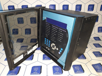 GE MULTILIN 489-p5-lo-a20-t 489-P5-LO-A20-T WITH CASE