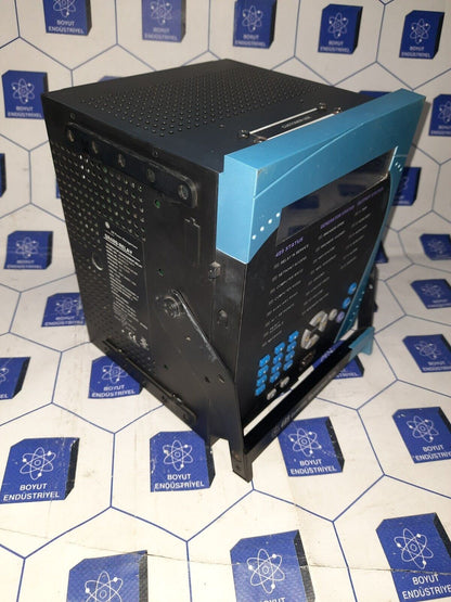 GE MULTILIN 489-p5-lo-a20-t 489-P5-LO-A20-T WITH CASE