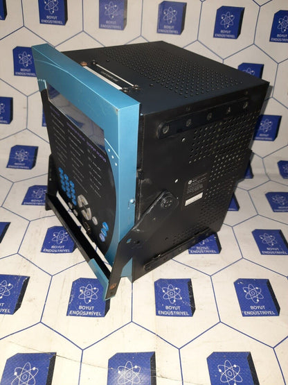 GE MULTILIN 489-p5-lo-a20-t 489-P5-LO-A20-T WITH CASE