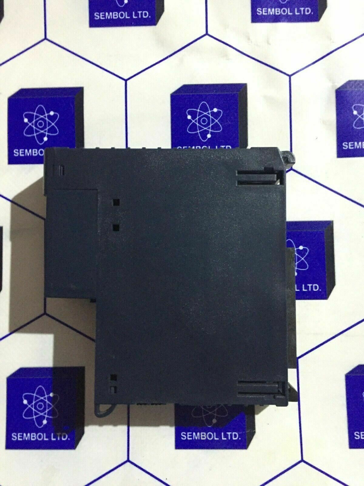 GE FANUC PBM300 PROFIBUS MASTER IC695PBM300-BC