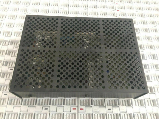 MASCOT 9260 24 VDC/7A CONVERTER