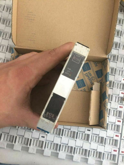 STAHL 9170/10-14-11 Switching Repeater