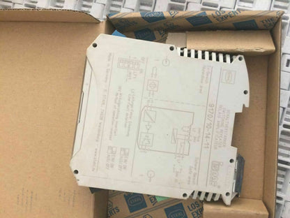 STAHL 9170/10-14-11 Switching Repeater