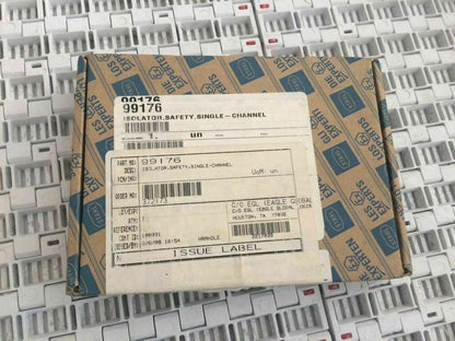 STAHL 9170/10-14-11 Switching Repeater