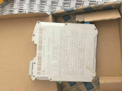 STAHL 9170/10-14-11 Switching Repeater