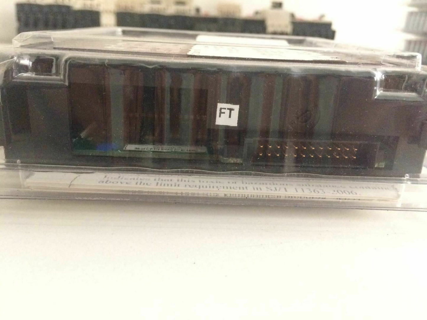 GE FANUC IC693MDL645H, IC693MDL645E