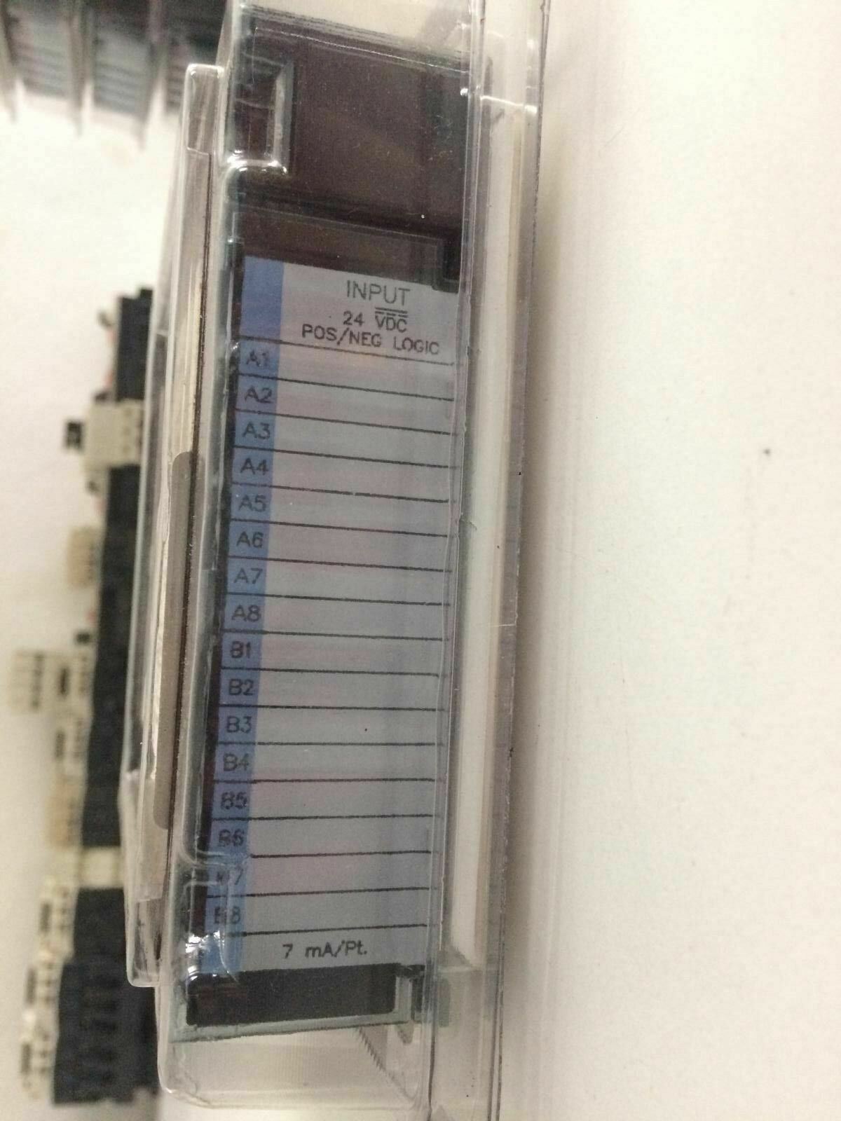 GE FANUC IC693MDL645H, IC693MDL645E