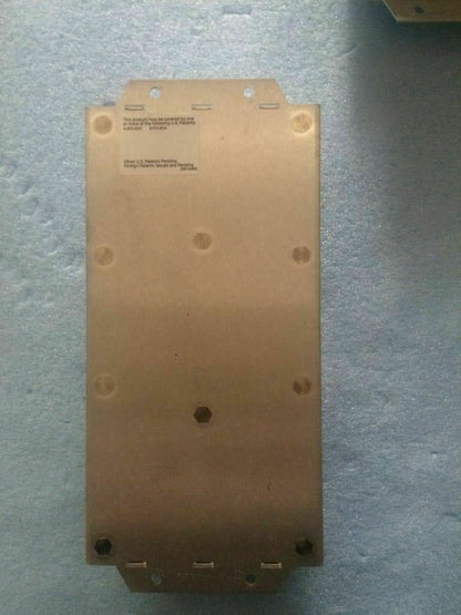 SEL RTD Module SEL-2600A 2600A01X 120v / 240v