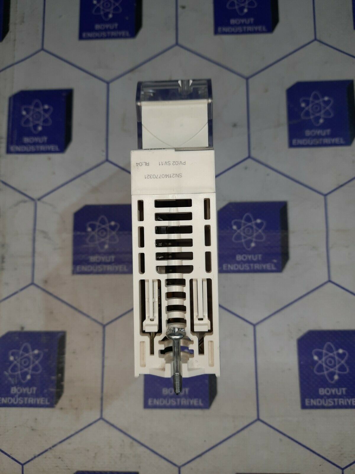 Schneider Electric BMXAMI0810 bmxamı0810 ANA 8 U/I IN ISOLATED FAST