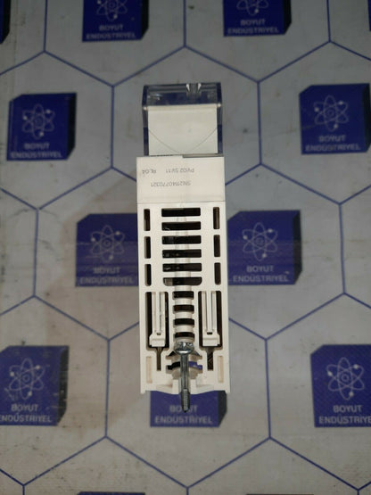 Schneider Electric BMXAMI0810 bmxamı0810 ANA 8 U/I IN ISOLATED FAST