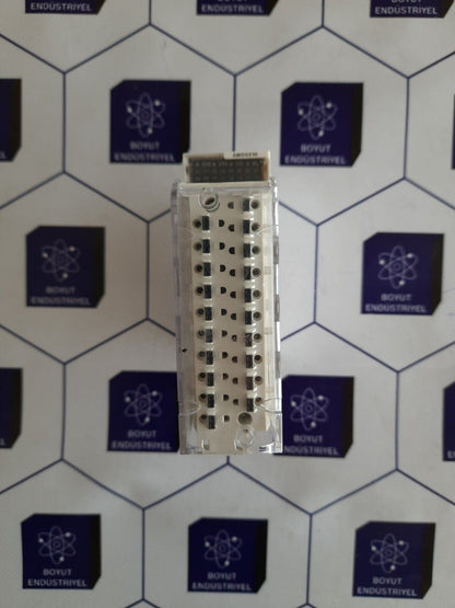 SCHNEIDER ELECTRIC BMXAMO0210 ANALOG OUTPUT MODULE
