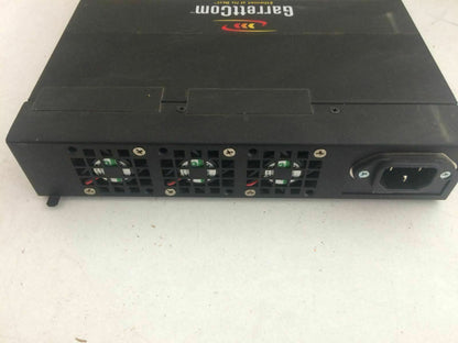 GarrettCom Magnum 6K16 Managed Fiber Switch 6K16-5416-2