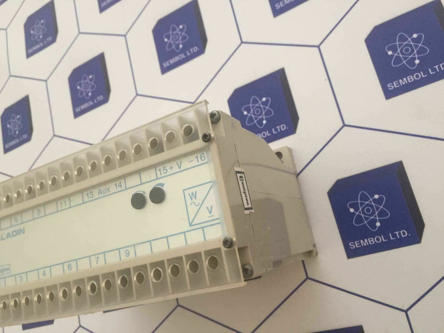 Crompton paladin 256-TWMW / 256-TWMW-QTHG-C6