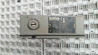 TRAFAG-IP65-30T70-944-2385-712-PRESSURE-SWITCH
