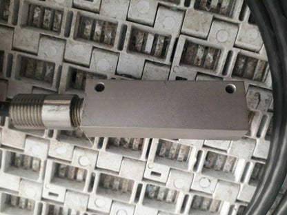 Mps44 443S-M565253 Ex Proximity Switch Sigma Maglock Rockwell Automation